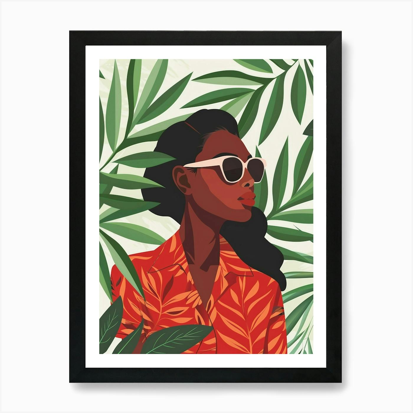 Mexico Art Print by Art-Syndicate - Fy