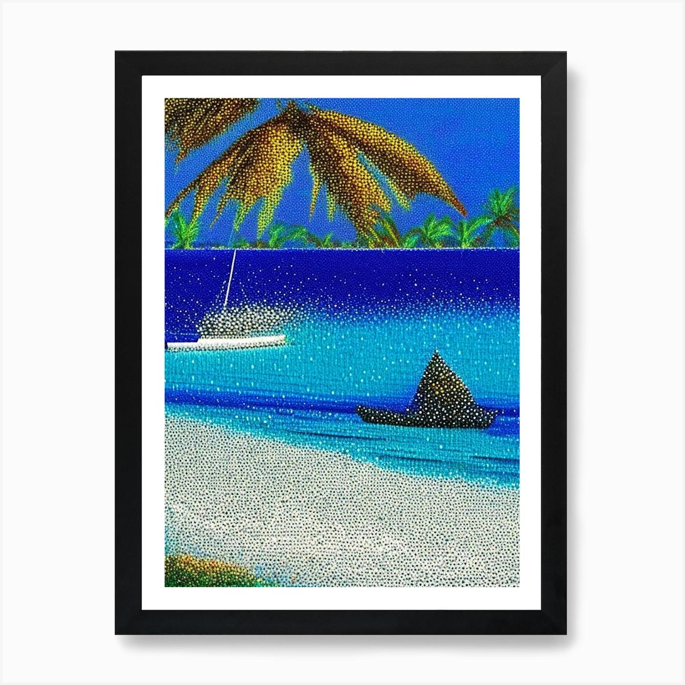Tingatinga Paintings | Shop Fy