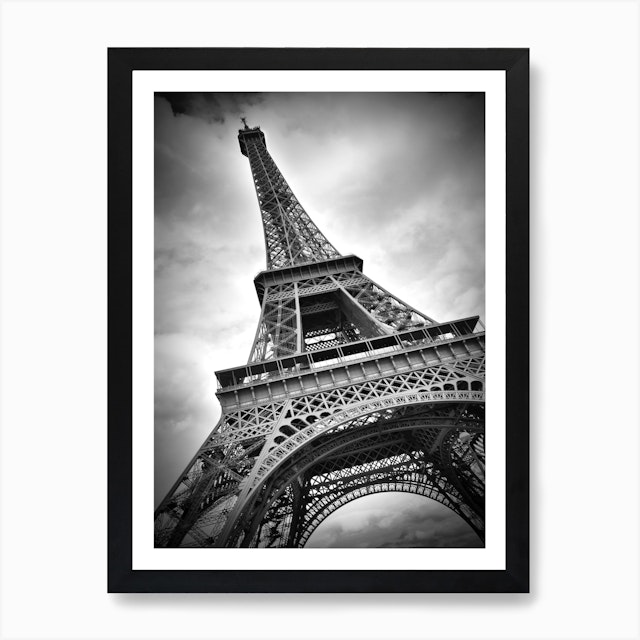 Black and White Art Prints & Posters | Fast shipping & free returns on ...