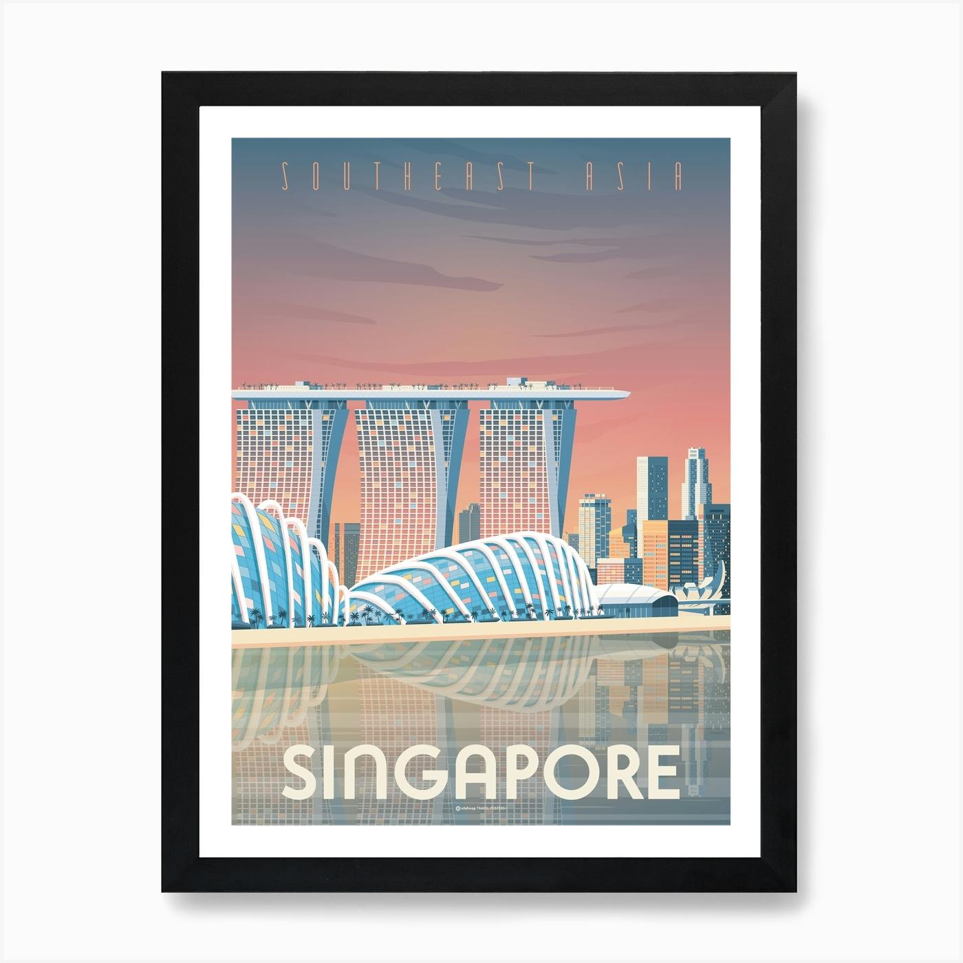 アート・デザイン・音楽 Marina Bay Sands : A Pictorial Journey アート・デザイン・音楽 Marina Bay Sands : A Pictorial