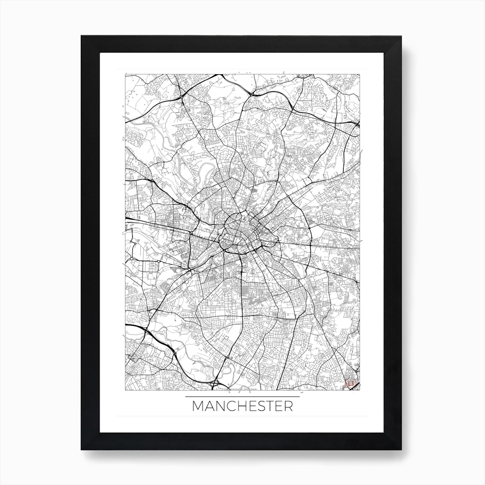 Map Art Prints and Posters | Fast shipping | Shop Fy