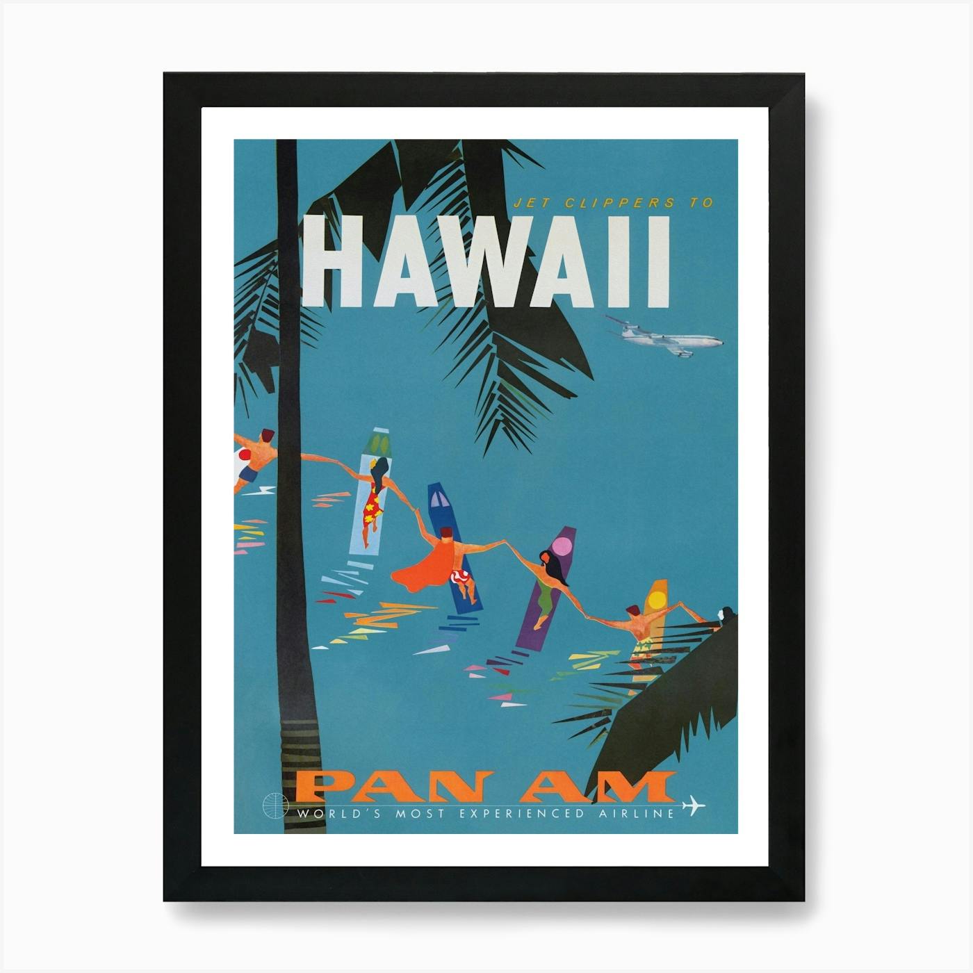 新しいスタイル Hawaii Art | Shop Fy 絵画