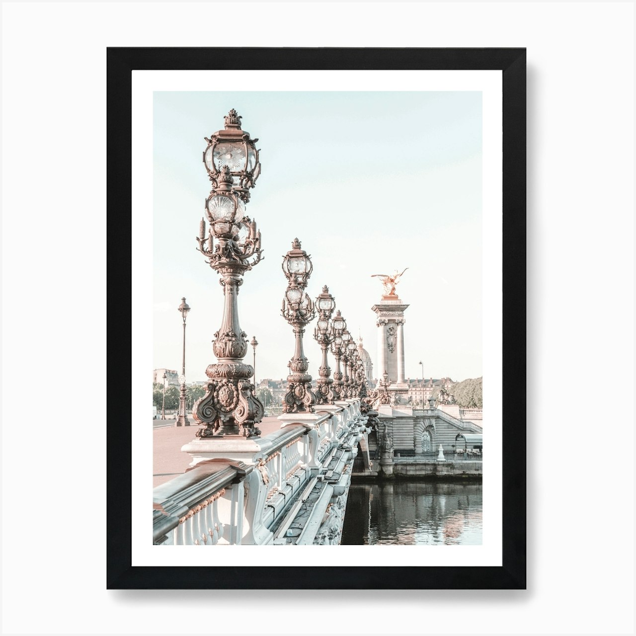 Paris Art Prints and Posters | Fast shipping | Shop Fy