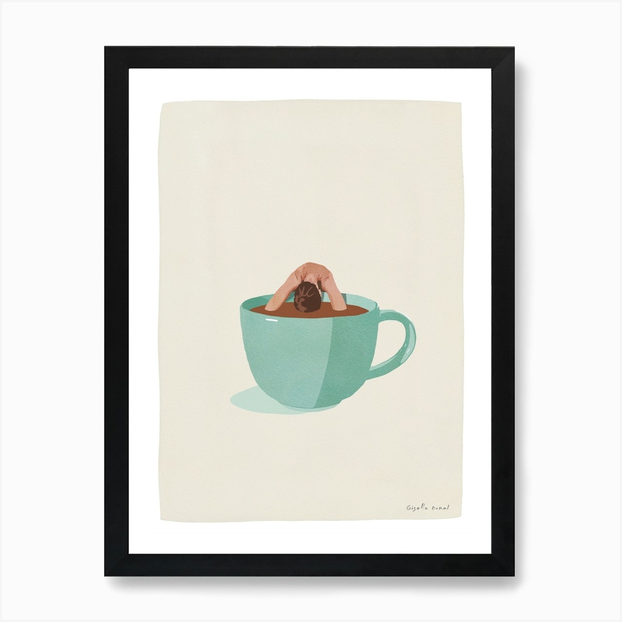 Giselle Dekel Shop Fy