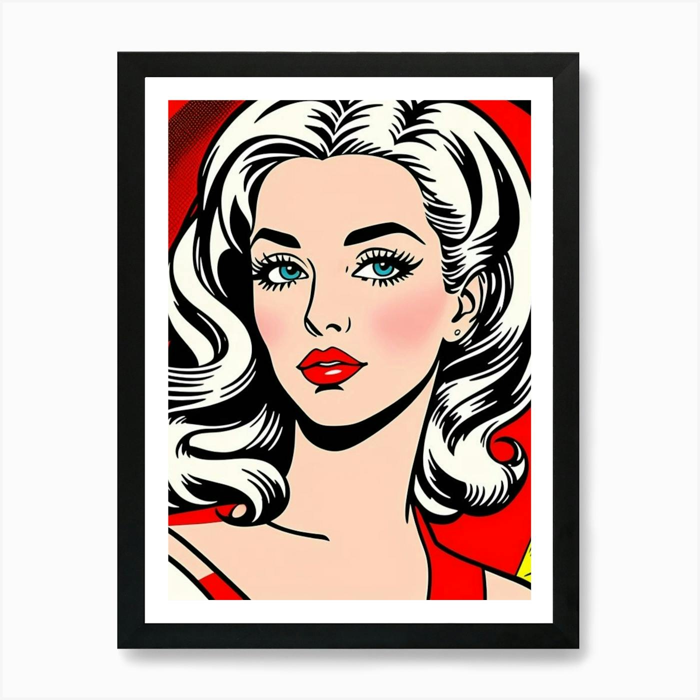 23e90b41 0954 404d A817 13b7bc379f3b Art Print by Mas972 - Fy 23e90b41 0954 404d A817 13b7bc379f3b Art Print by Mas972 - Fy