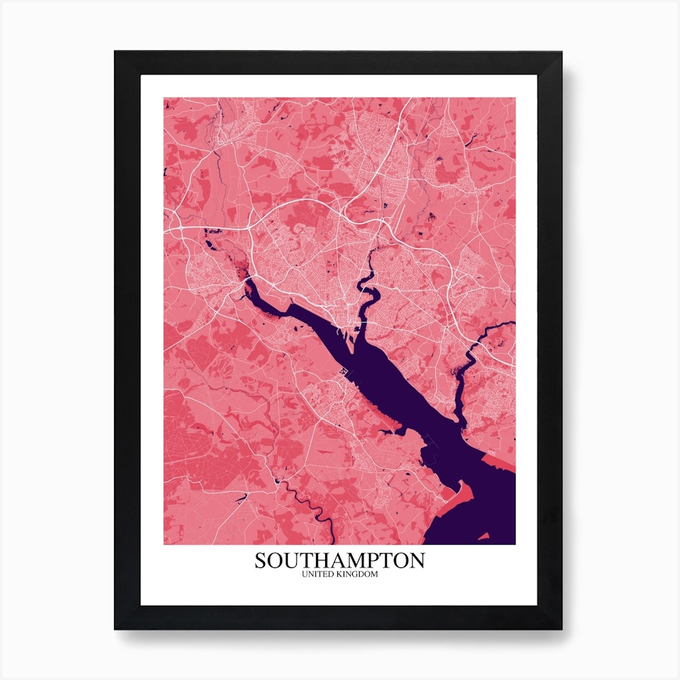 Map Art Prints and Posters | Fast shipping | Shop Fy