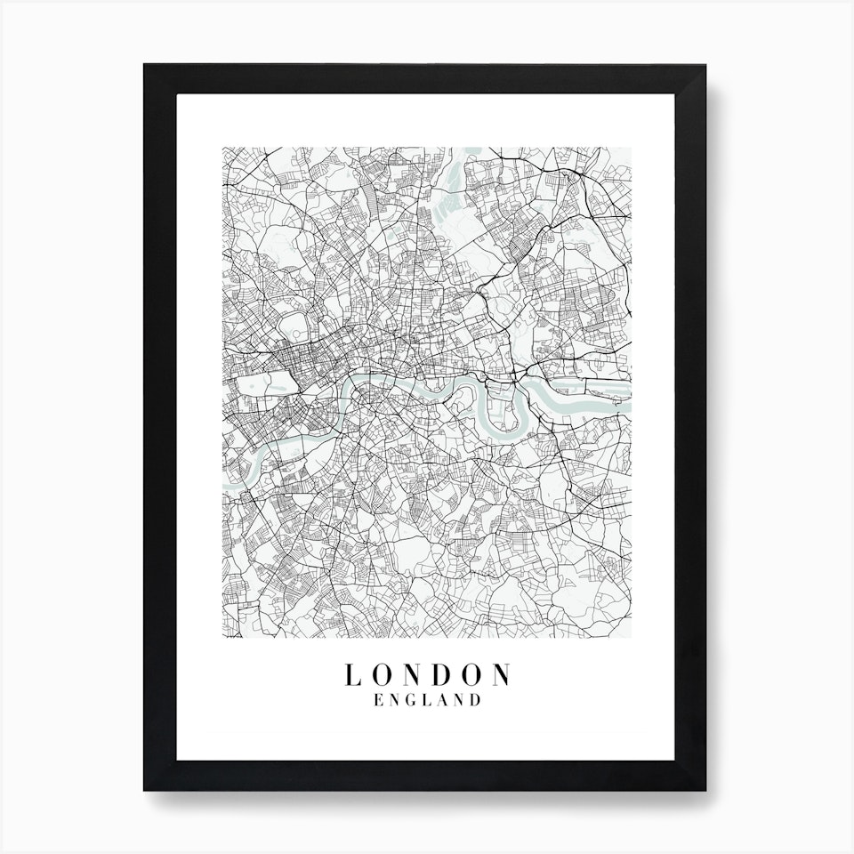 City Art Prints & Posters | Fast shipping & free returns on all orders ...