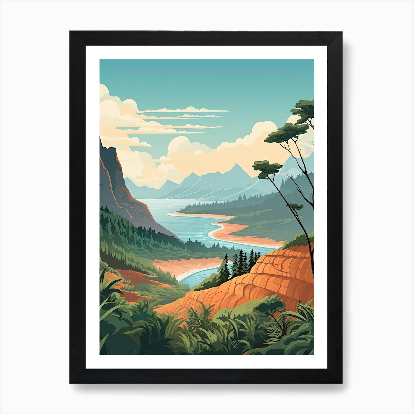 Hawaii Art | Shop Fy