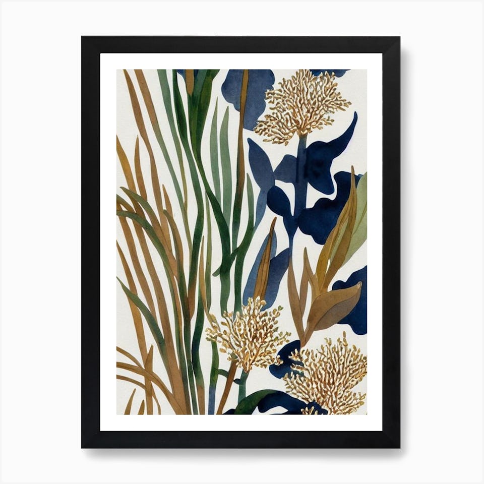 Nature Art Prints & Posters | Fast shipping & free returns on all ...