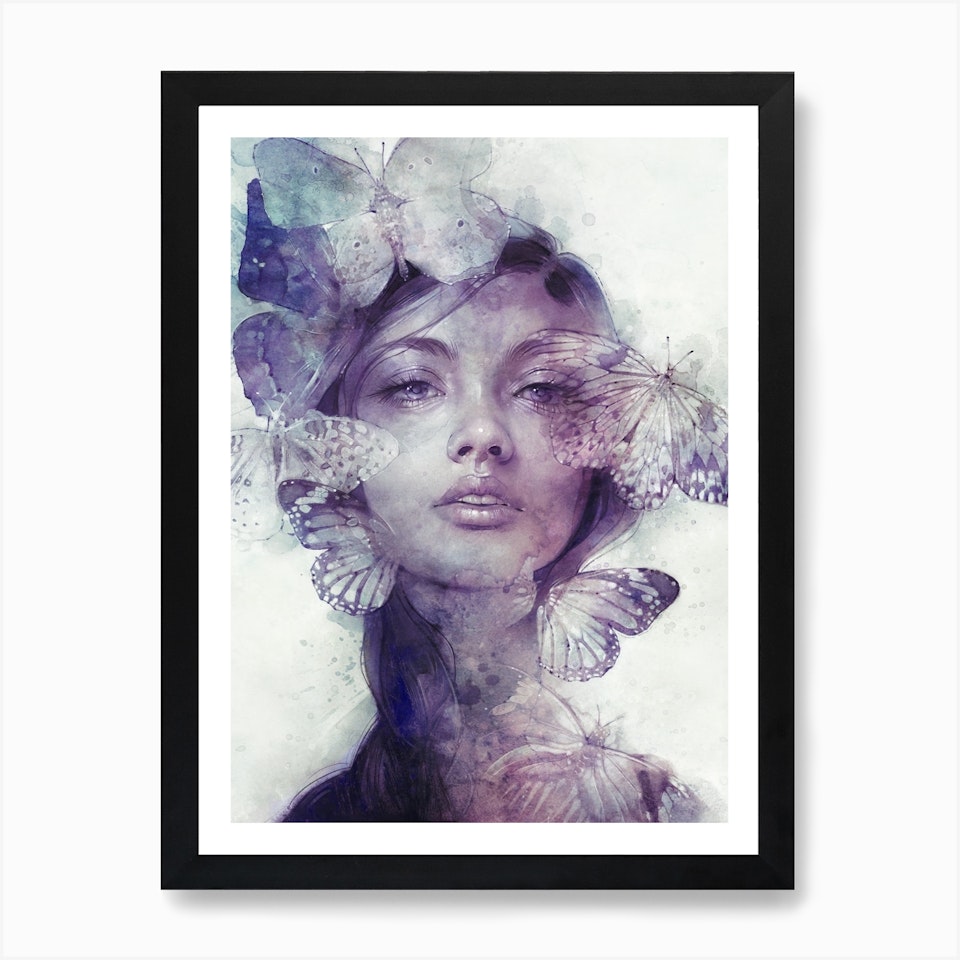 Contemporary Art Prints & Posters | Fast shipping & free returns on all ...