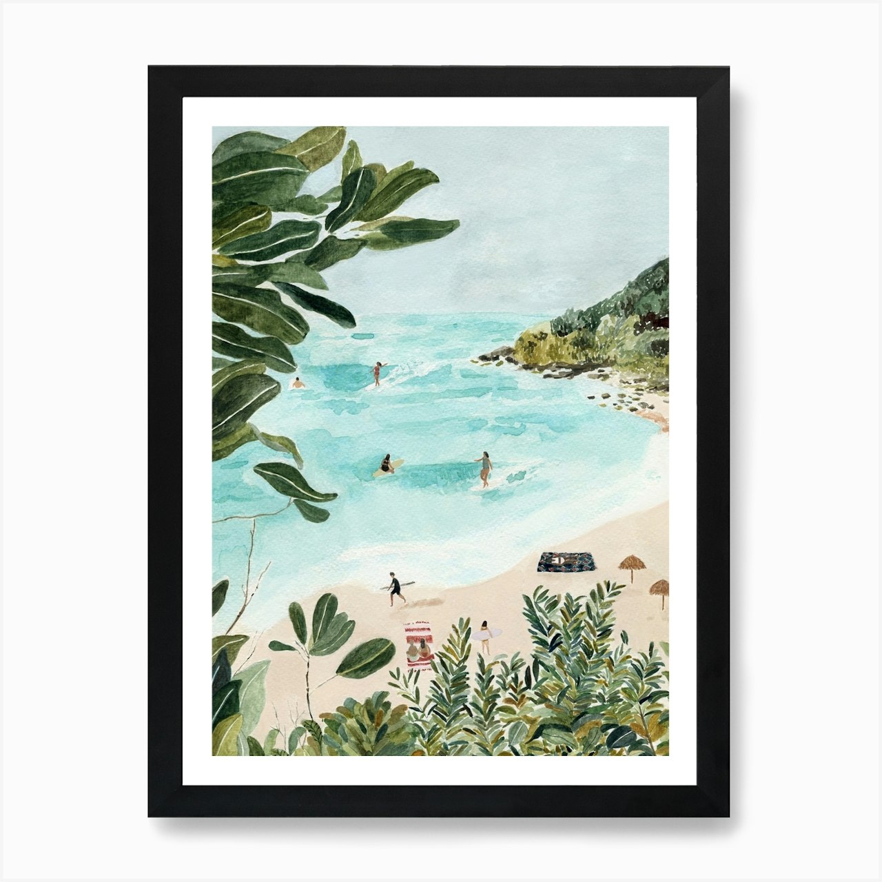 Travel Art Prints & Posters | Fast shipping & free returns on all ...