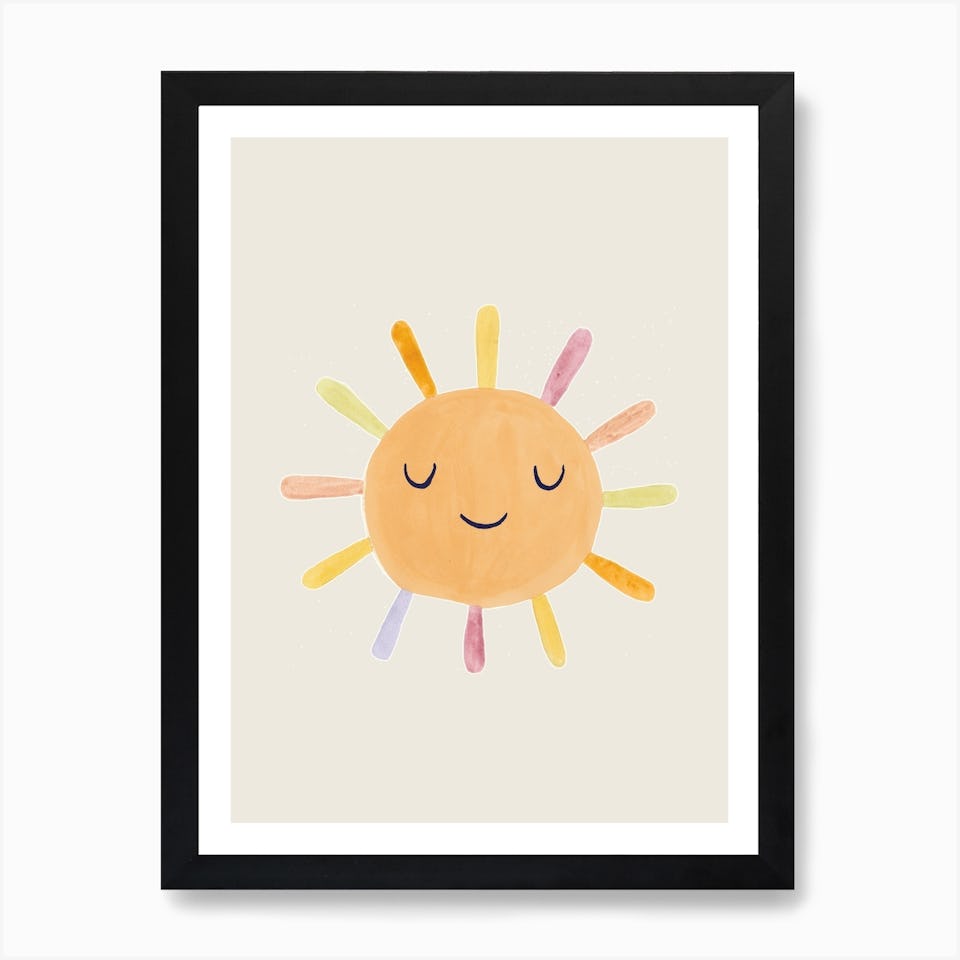 Art Prints By Room | Shop Fy