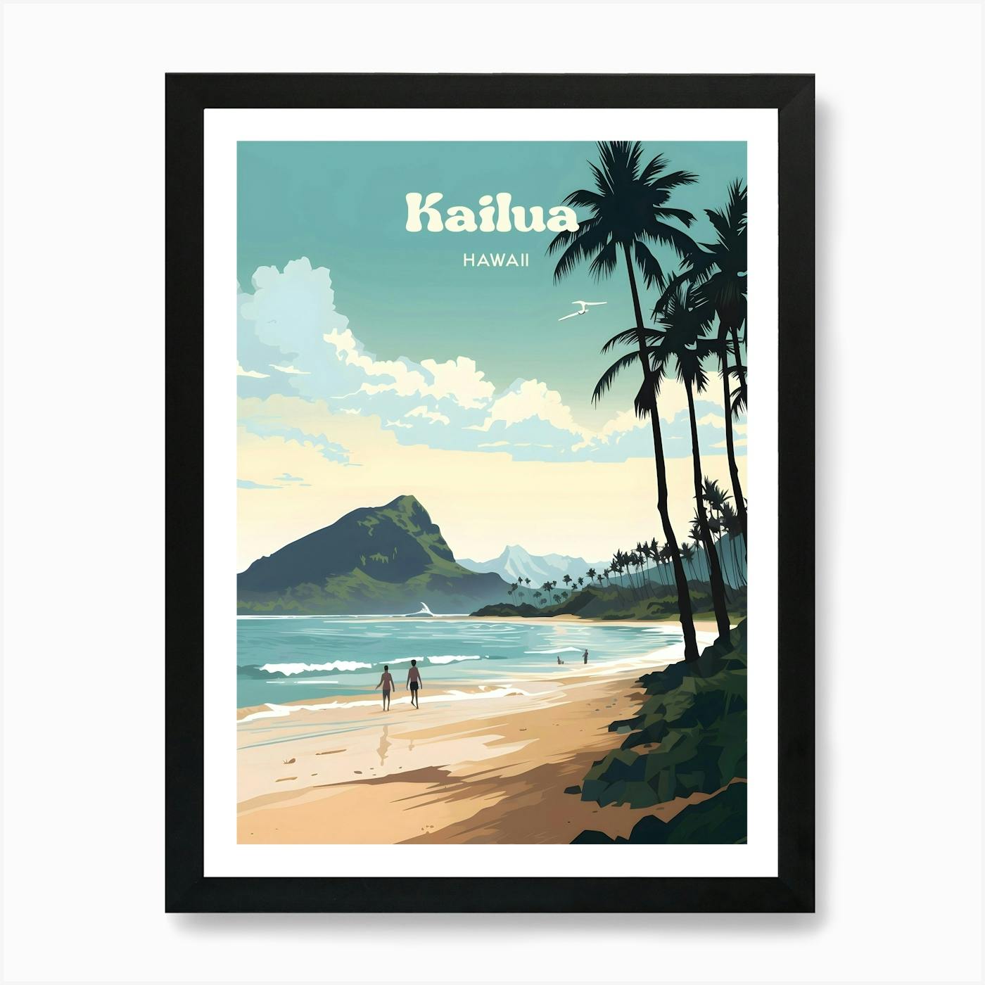 Hawaii Art | Shop Fy