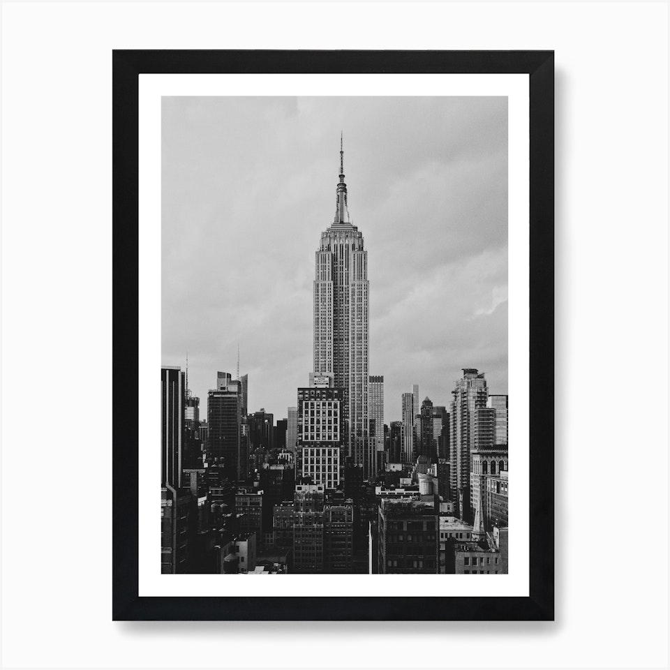 Black and White Photography Prints & Posters | Fast shipping & free ...