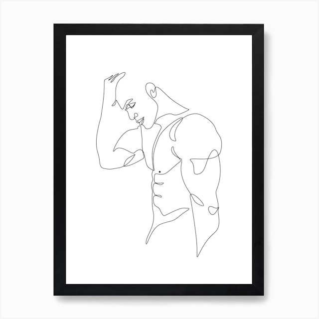 Black and White Art Prints & Posters | Fast shipping & free returns on ...