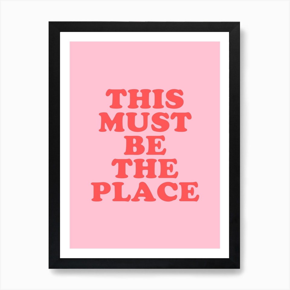 Song Lyrics Art Prints & Posters | Fast shipping & free returns on all ...