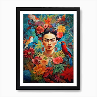 Wall Art Prints & Posters - Free, Fast Shipping - Shop Fy!