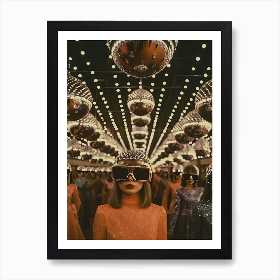Music Art Prints & Posters | Fast shipping & free returns on all orders ...