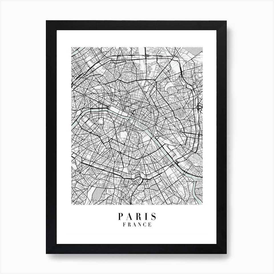 Map Art Prints and Posters | Fast shipping | Shop Fy