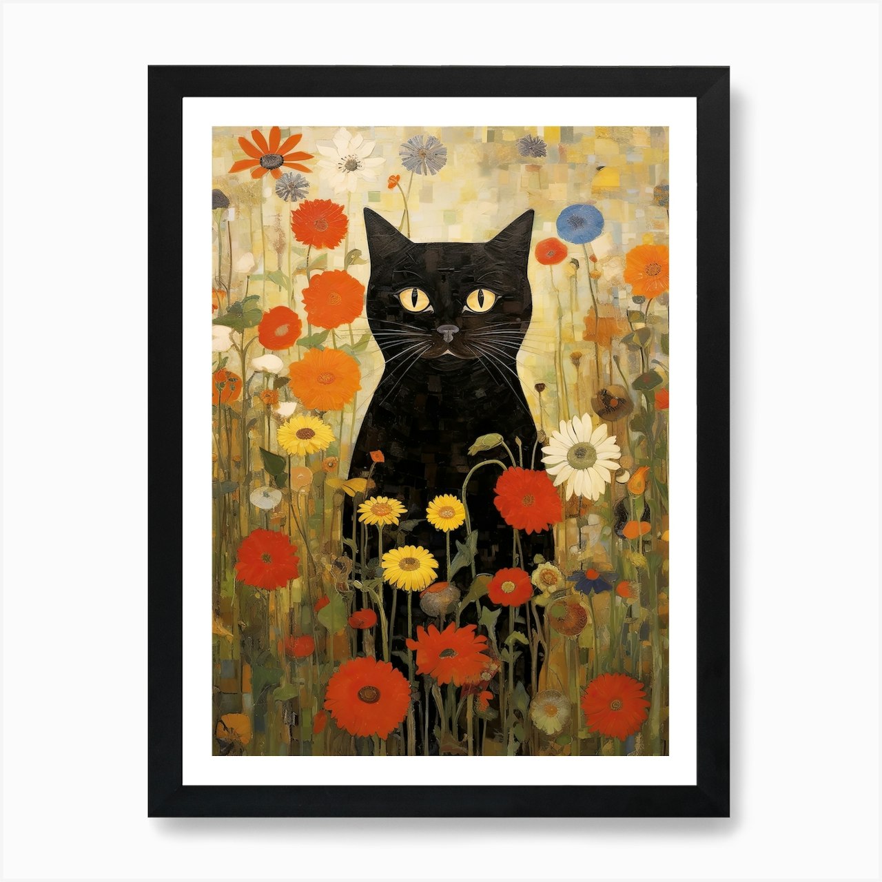 Contemporary Art Prints & Posters | Fast shipping & free returns on all ...