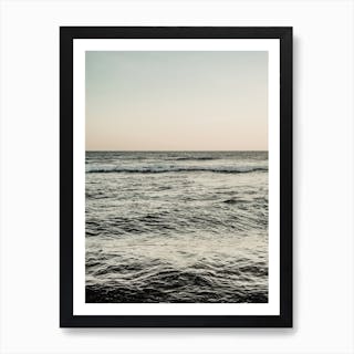 Ocean Dream Art Print by Shot by Clint - Fy