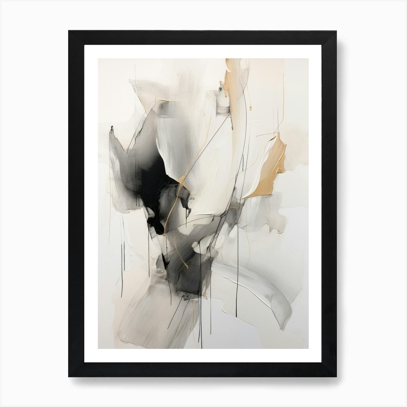 I'm very excited for everyone to see the group show 'vibrant abstractions'  • it is now live via @lizlidgettgallery 6 artists. Allison James, Vicky  Reddish, Jessi Raulet, Michelle Armas, AK Hardeman and