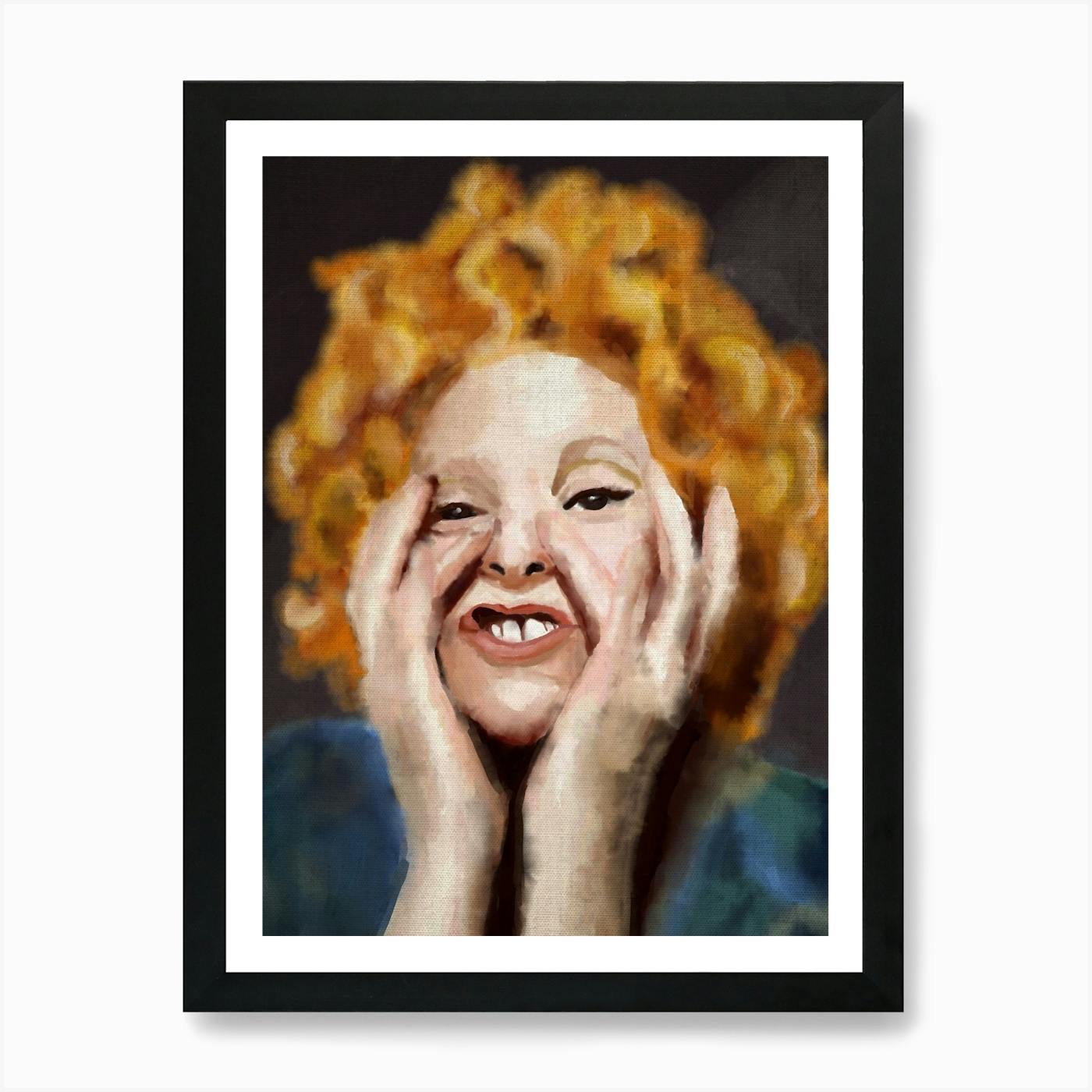 Vivienne Westwood Art | Shop Fy