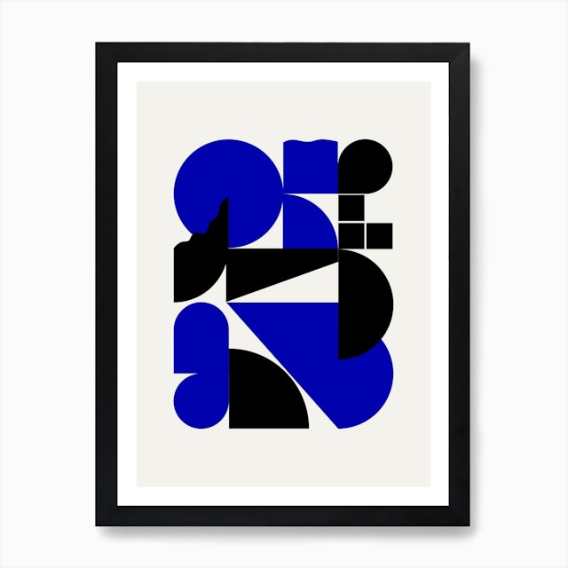 Abstract Art Prints and Posters | Shop Fy