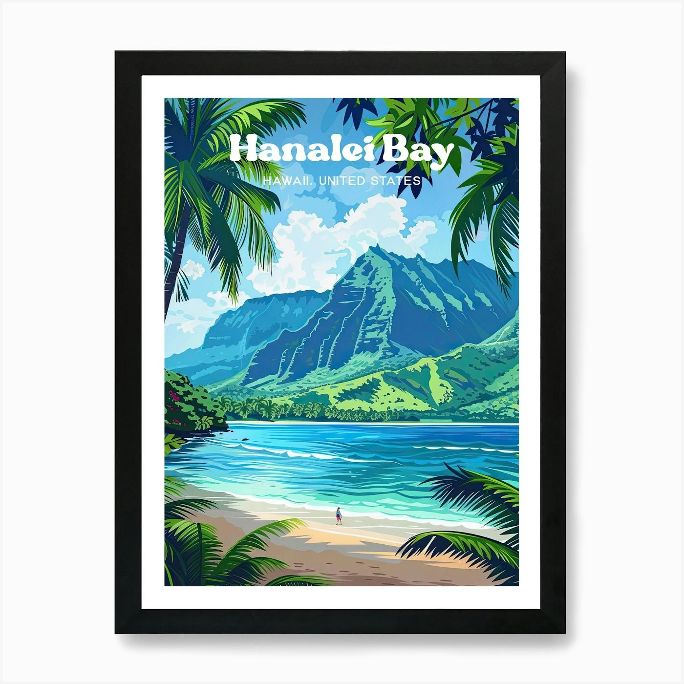 Hawaii Art | Shop Fy