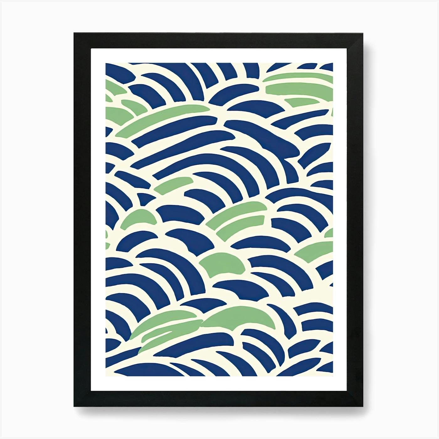 アート・デザイン・音楽 Matisse Rhythm and Line Matisse dance- Matisse print Set of 3 Posters -1- Dancing