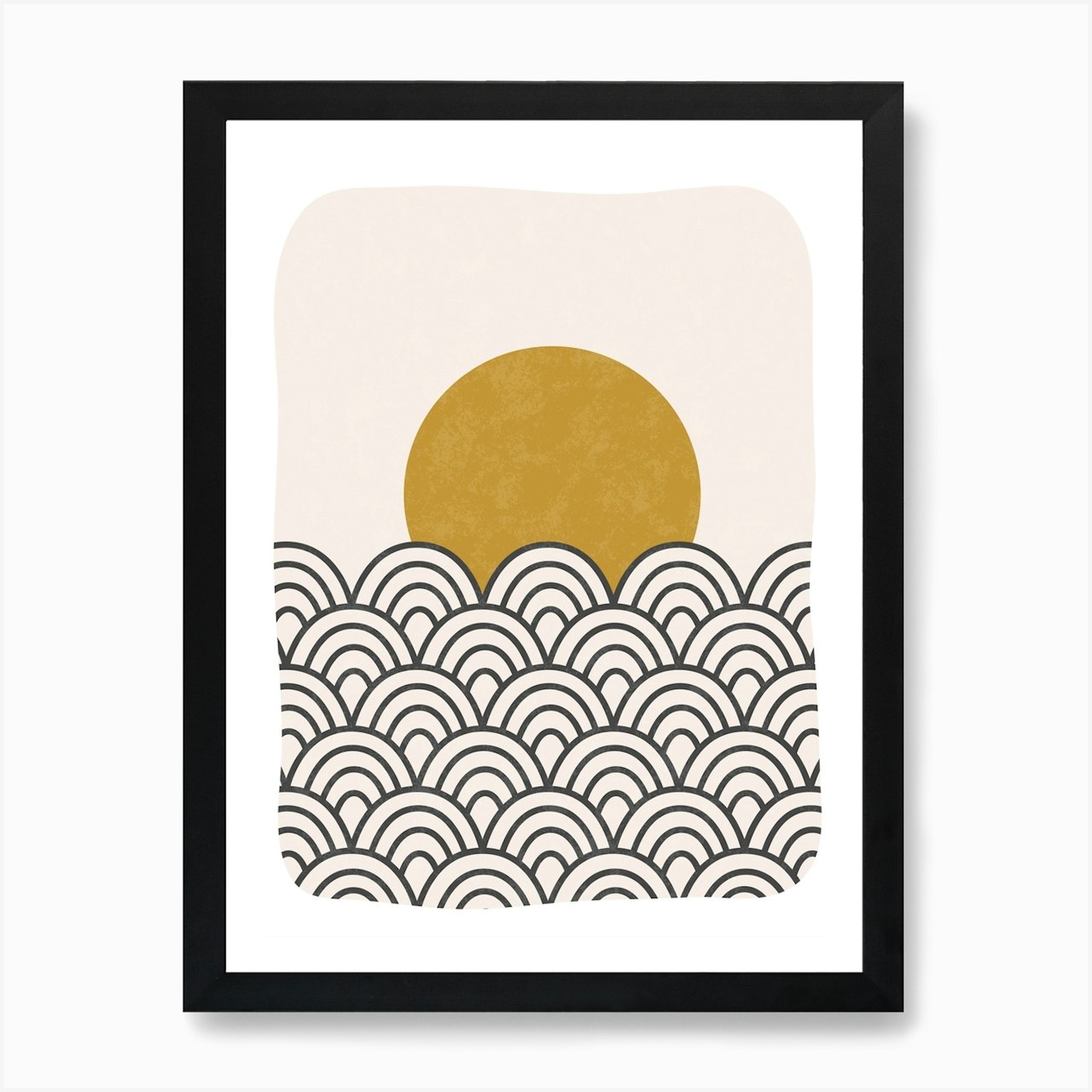 Nature Art Prints & Posters | Fast shipping & free returns on all ...