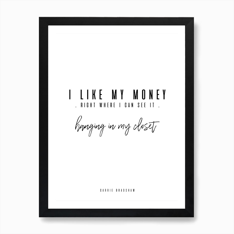 Pretty in Print Art Shop Fy