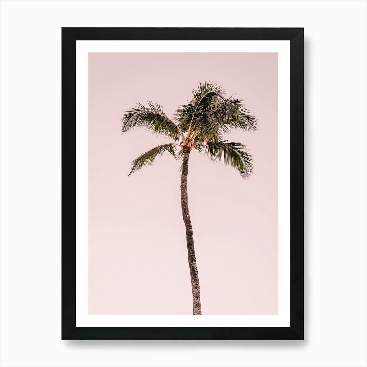 Pink Art Prints & Posters | Fast shipping & free returns on all orders ...