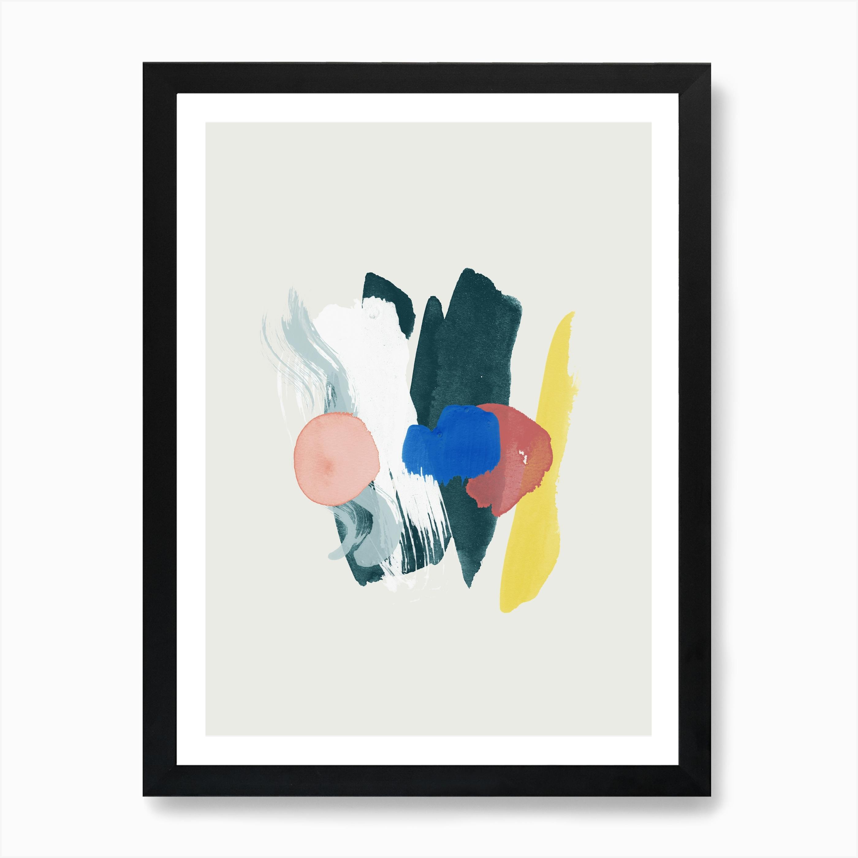 Euphoria Art Print | Fast Shipping | Fy