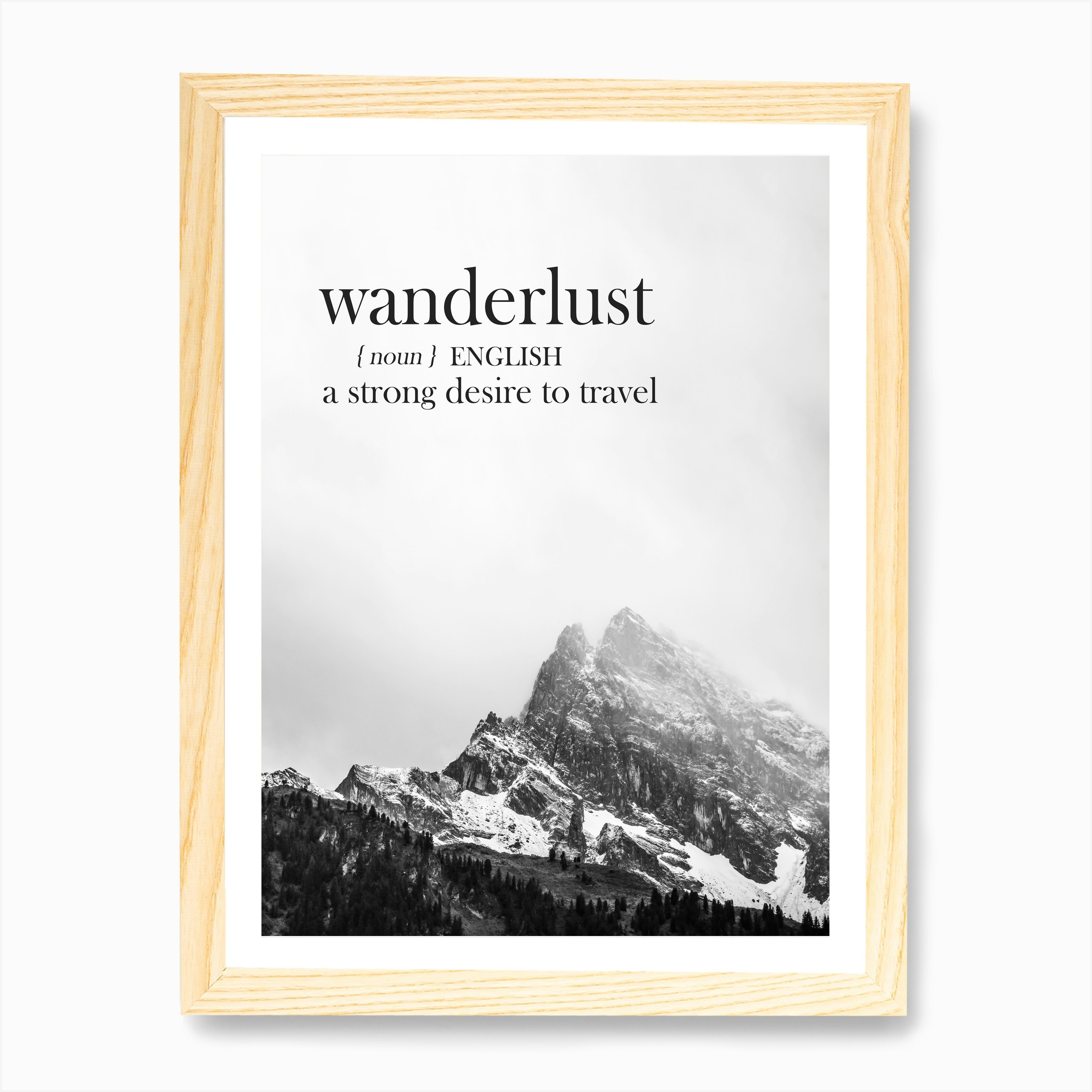 Wanderlust шкатулка для украшений wanderlust python print