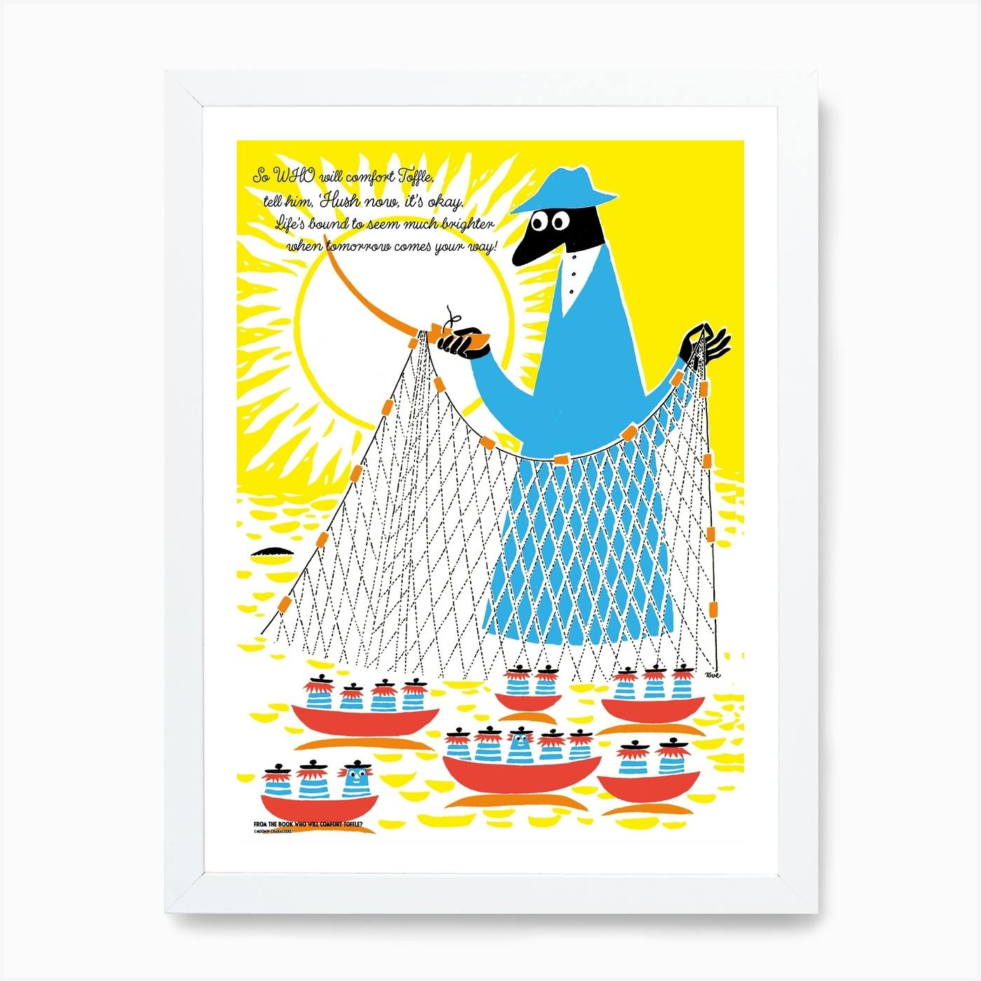 toffle moomin toffle moomin