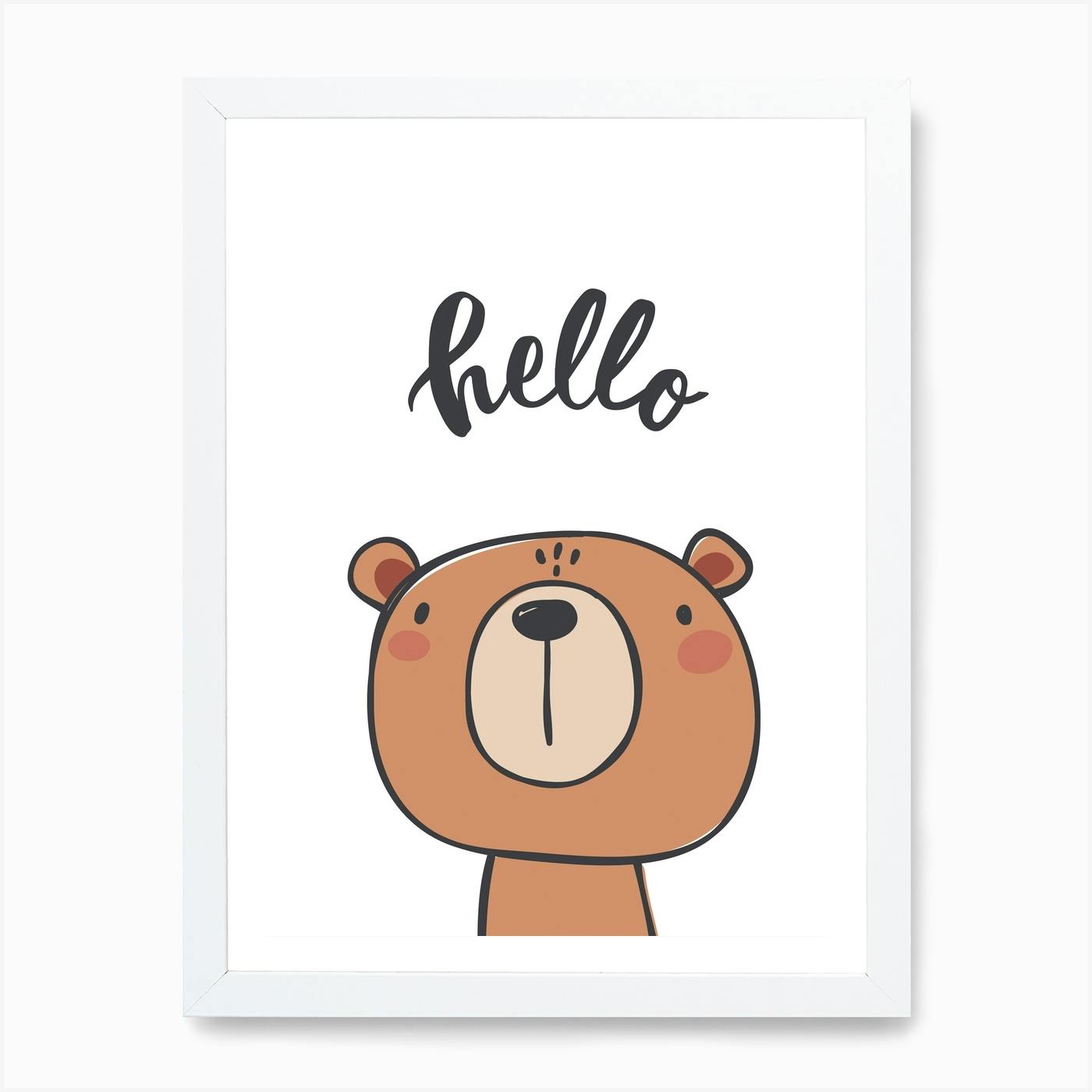 Hello bear deals