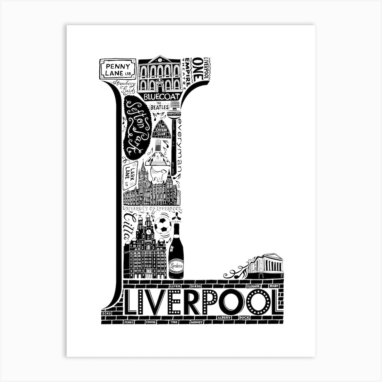 Fy! Shop Home, Living & Art