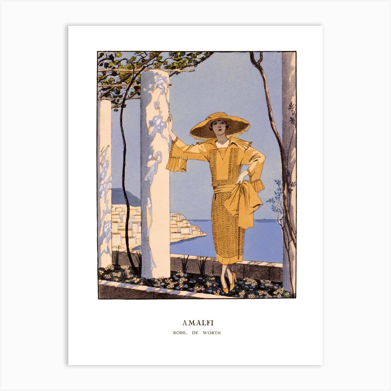 Art Deco Prints | Vintage Art Deco Prints & Posters| Fy!