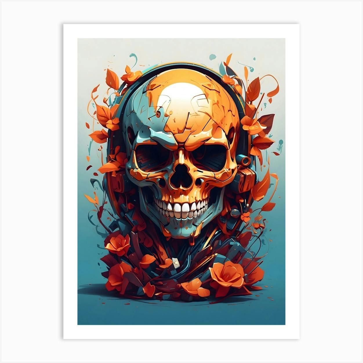 アート・デザイン・音楽 SKULLS IN CONTEMPORARY ART AND DESIGN アート・デザイン・音楽 SKULLS IN CONTEMPORARY ART AND DESIGN