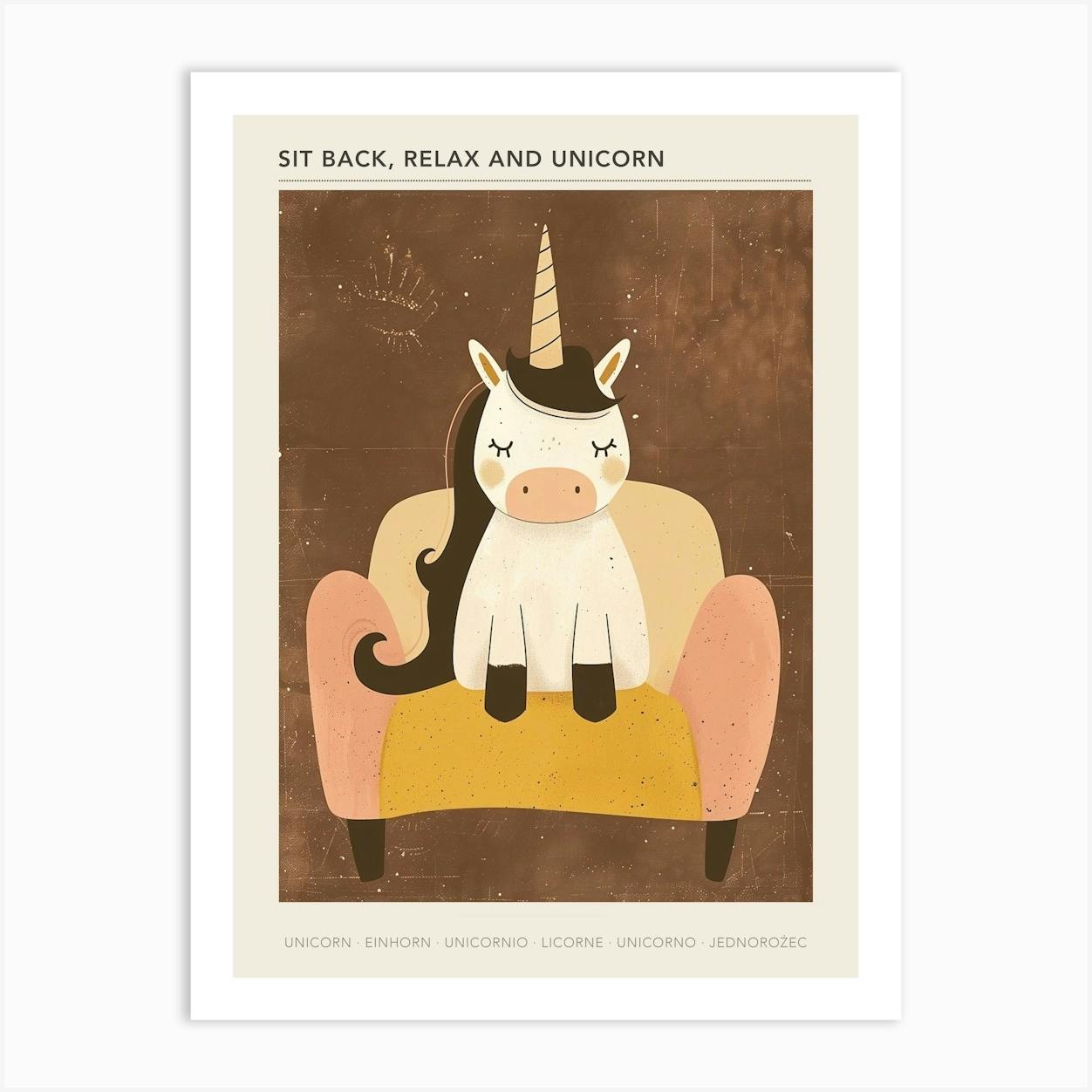 Unicorn sofa online