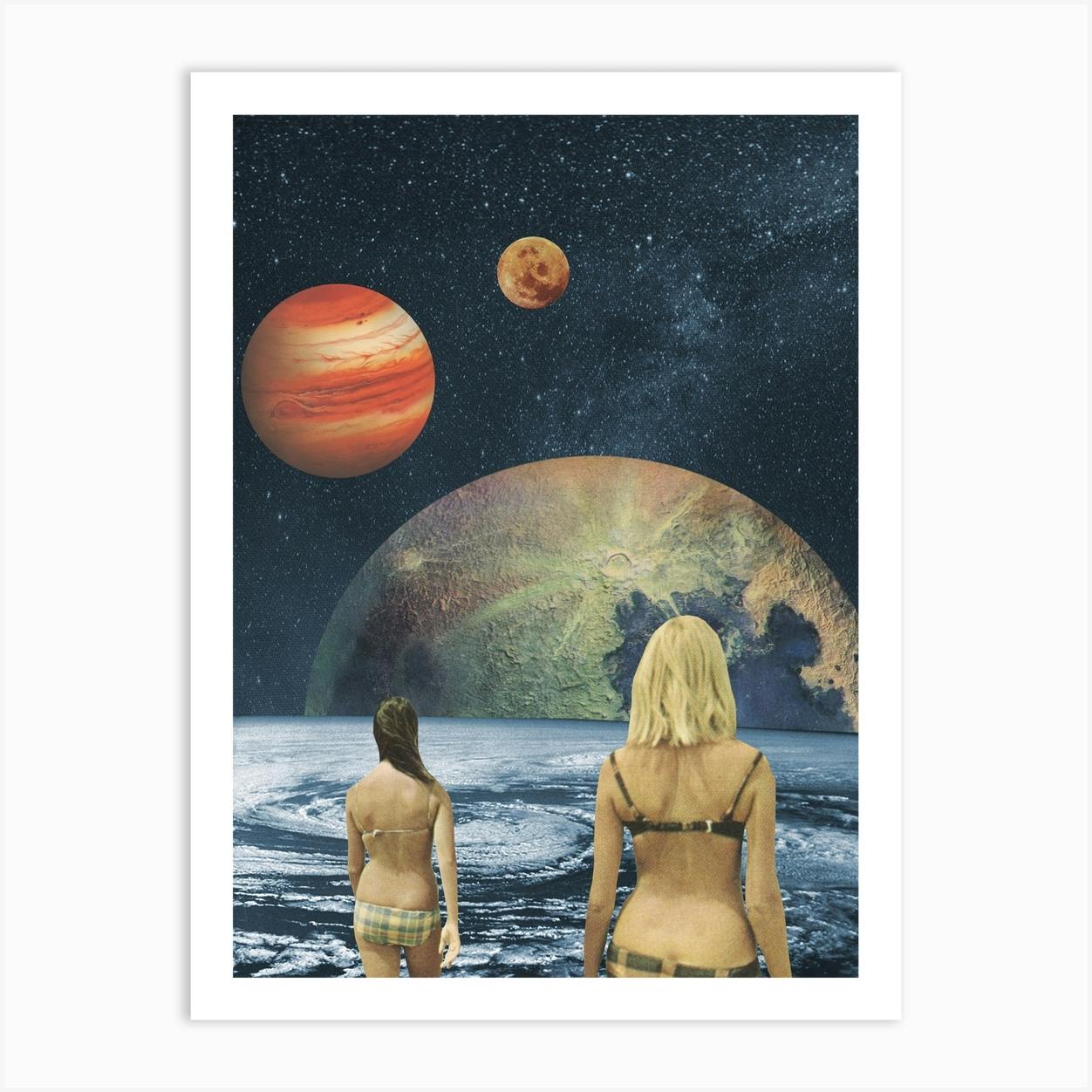 heavenly bodies calendars