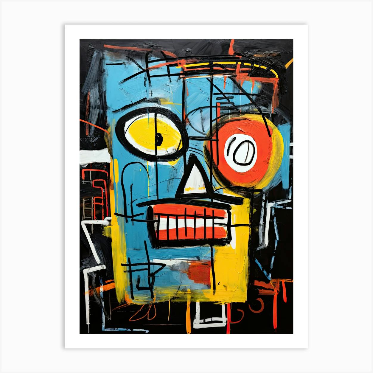 希少 Contemporary Art 26