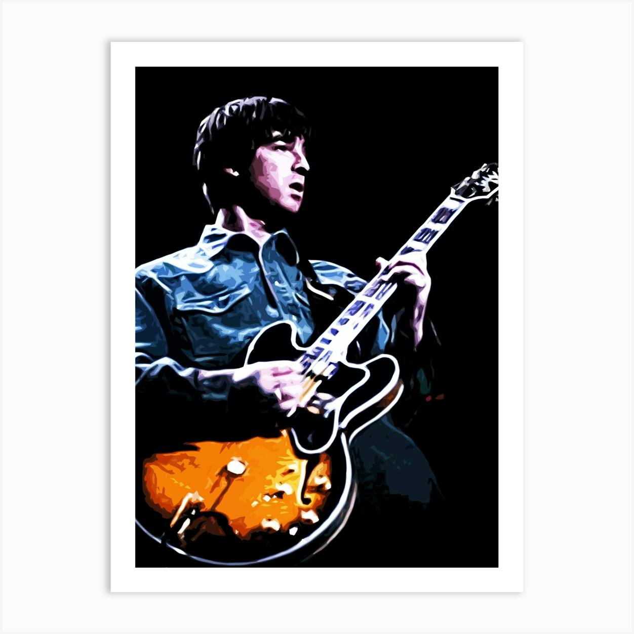 oasis & Noel Gallagher ポスター 4枚セット Noel and Liam Gallagher Oasis Britpop Legends : Huge Classic