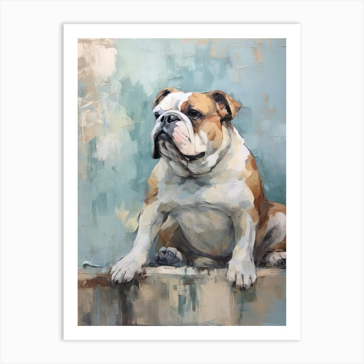 Painter bulldogs store