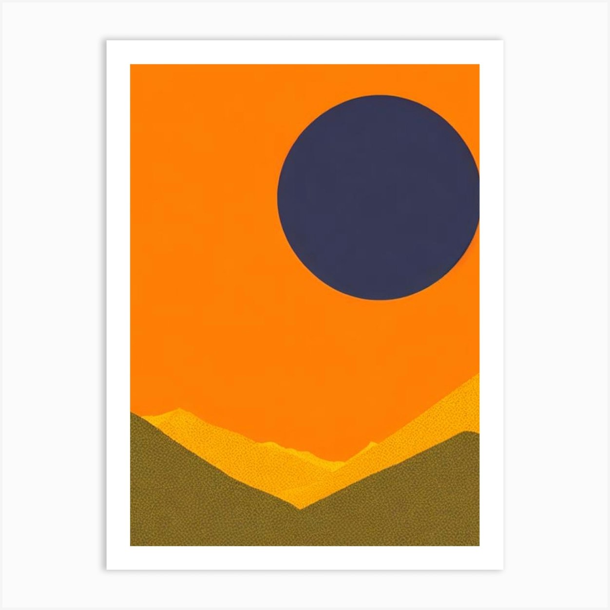 peneda-retro-two-tone-art-print-by-national-park-posters-fy