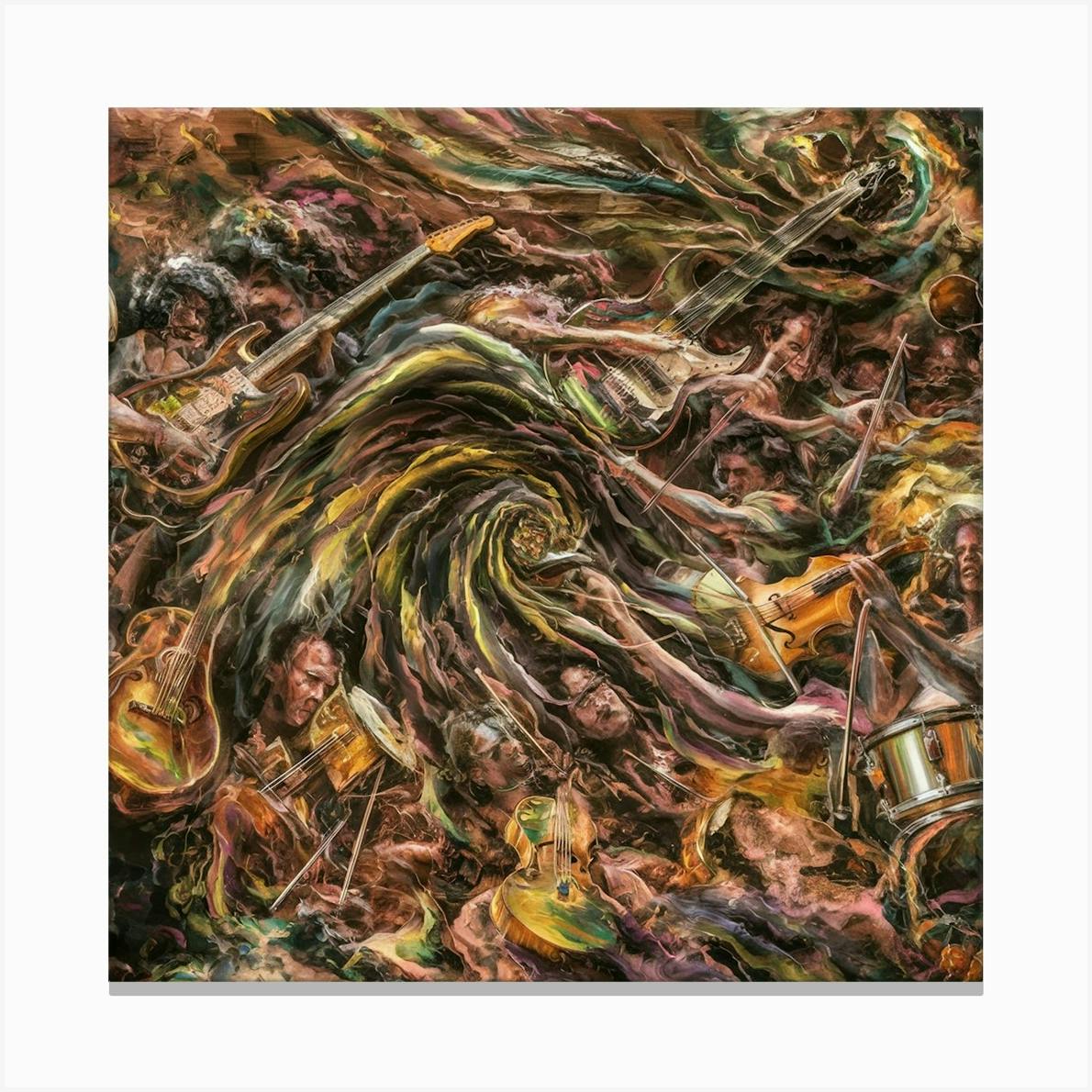 Amazon.co.jp: 黒木啓 奥入瀬1 F10号 受注制作 油彩画 油絵