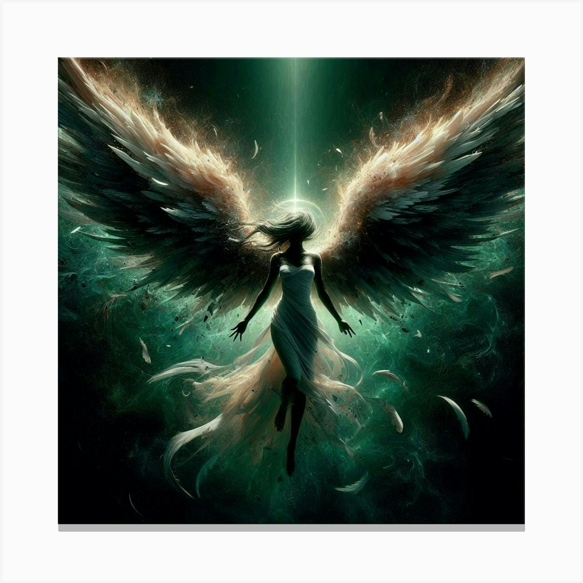 Angel Knight 3 by TheOne6969696969 on DeviantArt