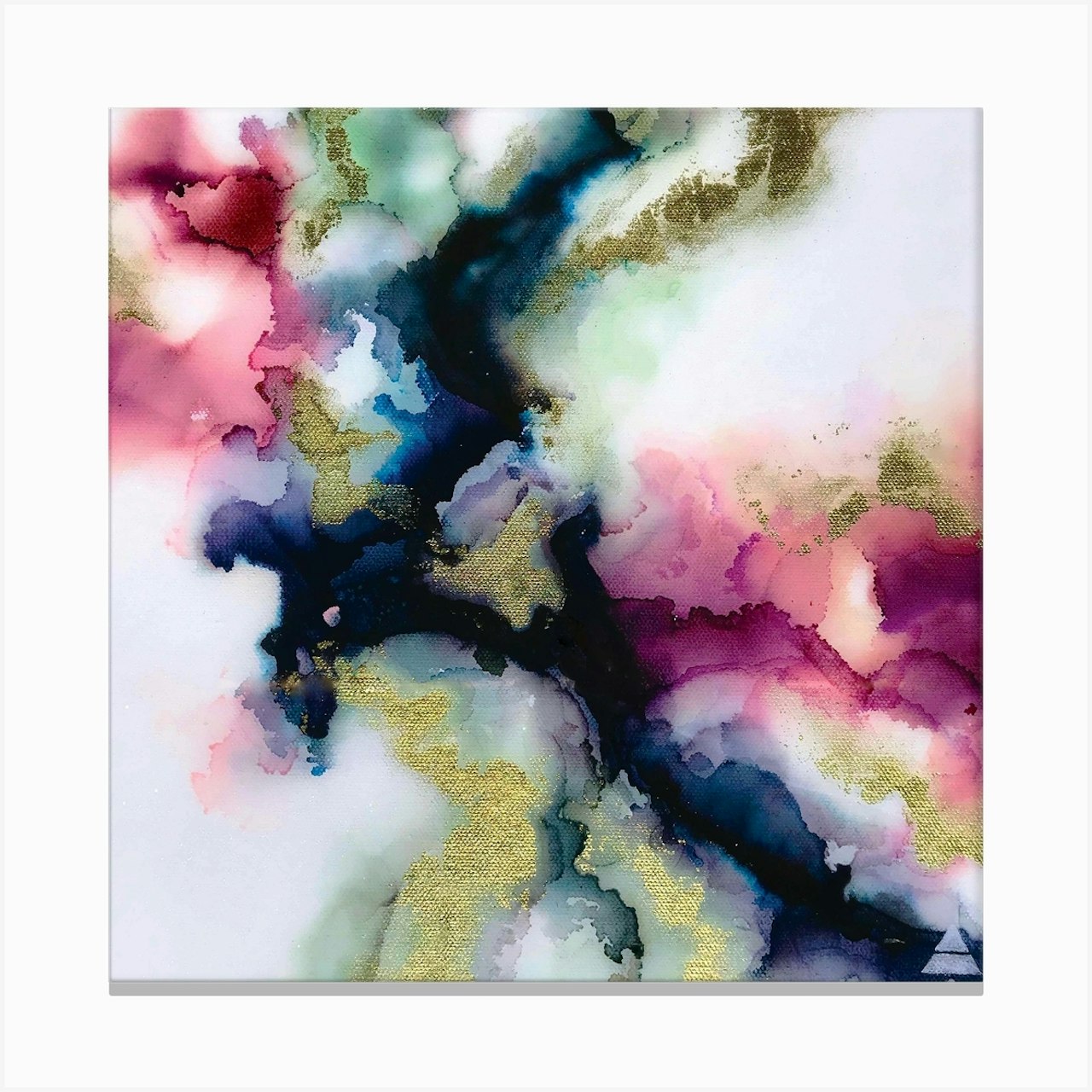 Dark Matter Art Print | Fast shipping | Fy