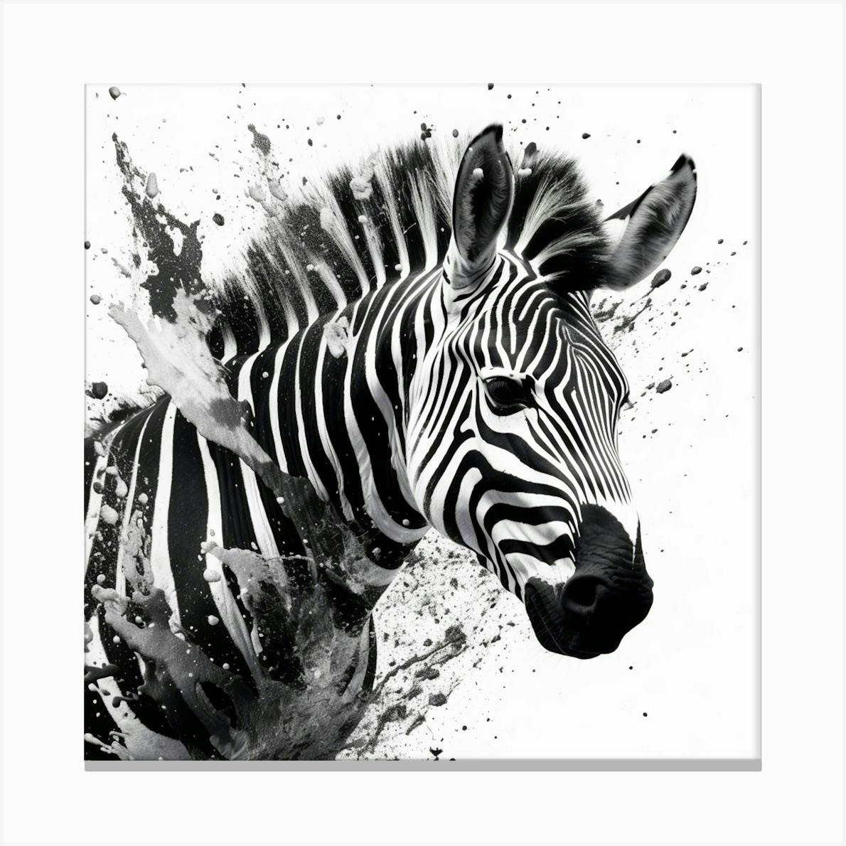 絵画 Zebrappy 2025年新作 消費税無し ZX-Art アート・デザイン・音楽 updates